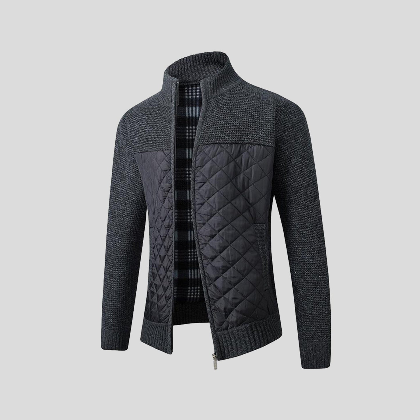 ALPHA | Chaqueta térmica para hombre