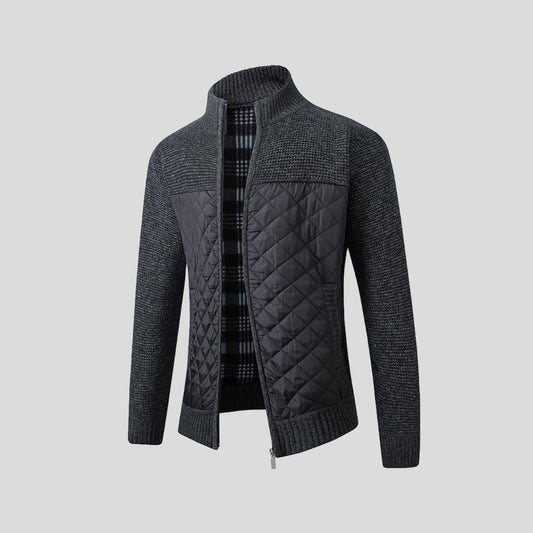 ALPHA | Chaqueta térmica para hombre
