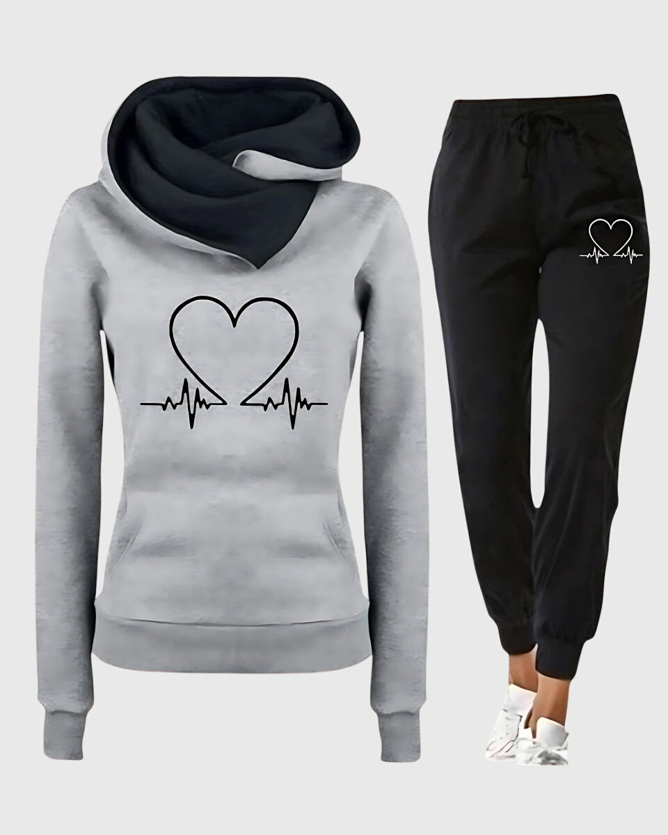 CYRINE | Conjunto de gimnasia