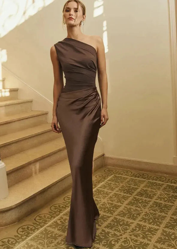 AMBER | Vestido de diseño