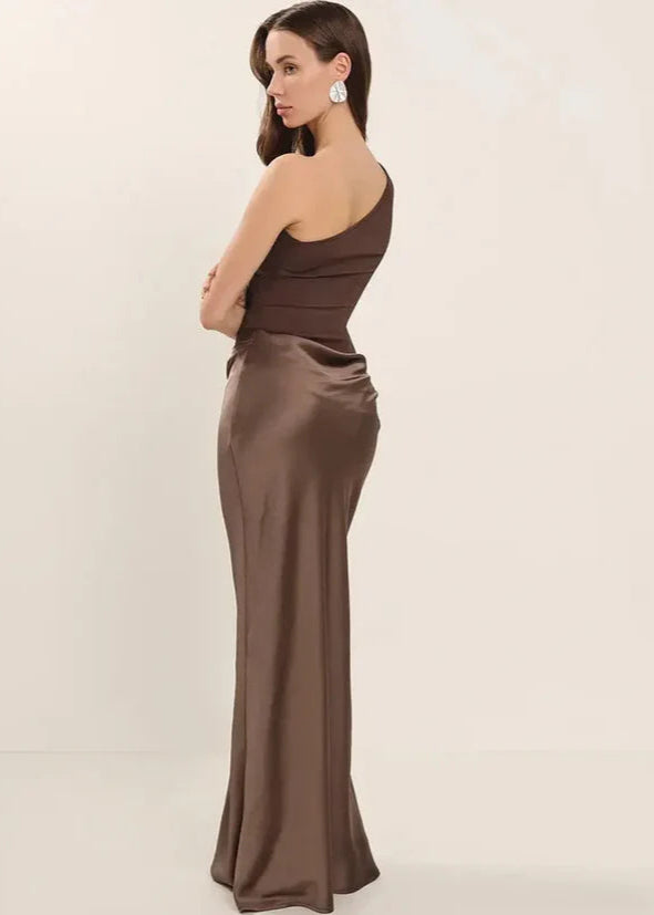 AMBER | Vestido de diseño