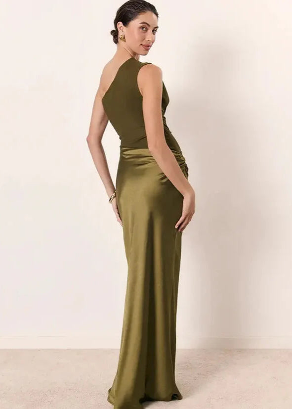 AMBER | Vestido de diseño