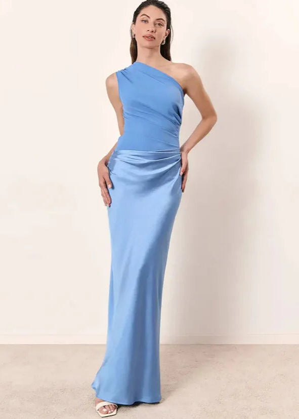 AMBER | Vestido de diseño