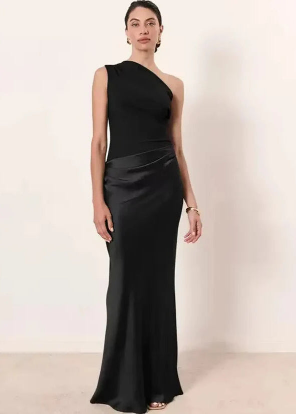 AMBER | Vestido de diseño