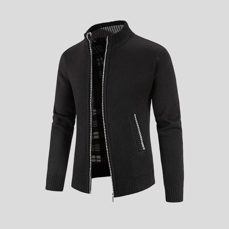 HARBOUR | Chaqueta polar para hombre