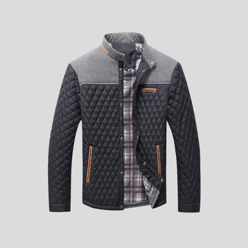 ARDEN | Chaqueta Charter para hombre