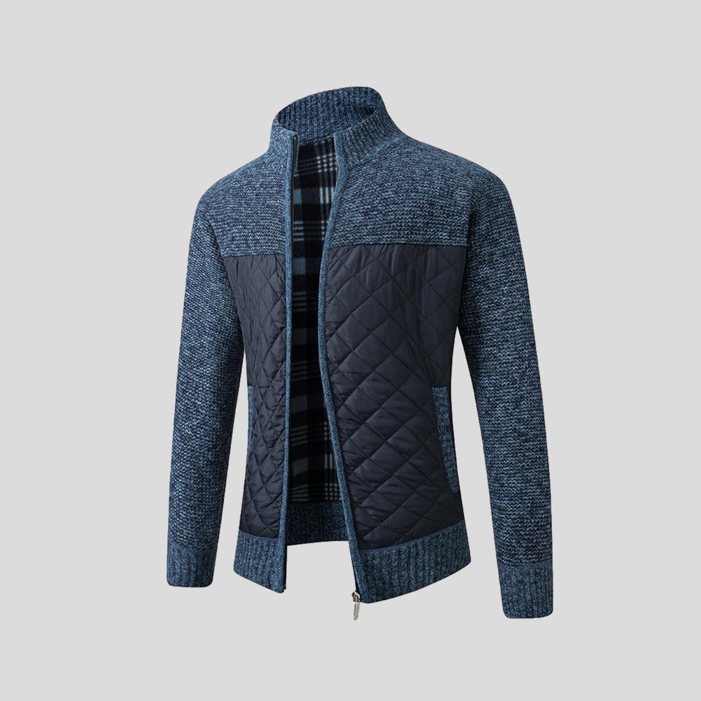 ALPHA | Chaqueta térmica para hombre