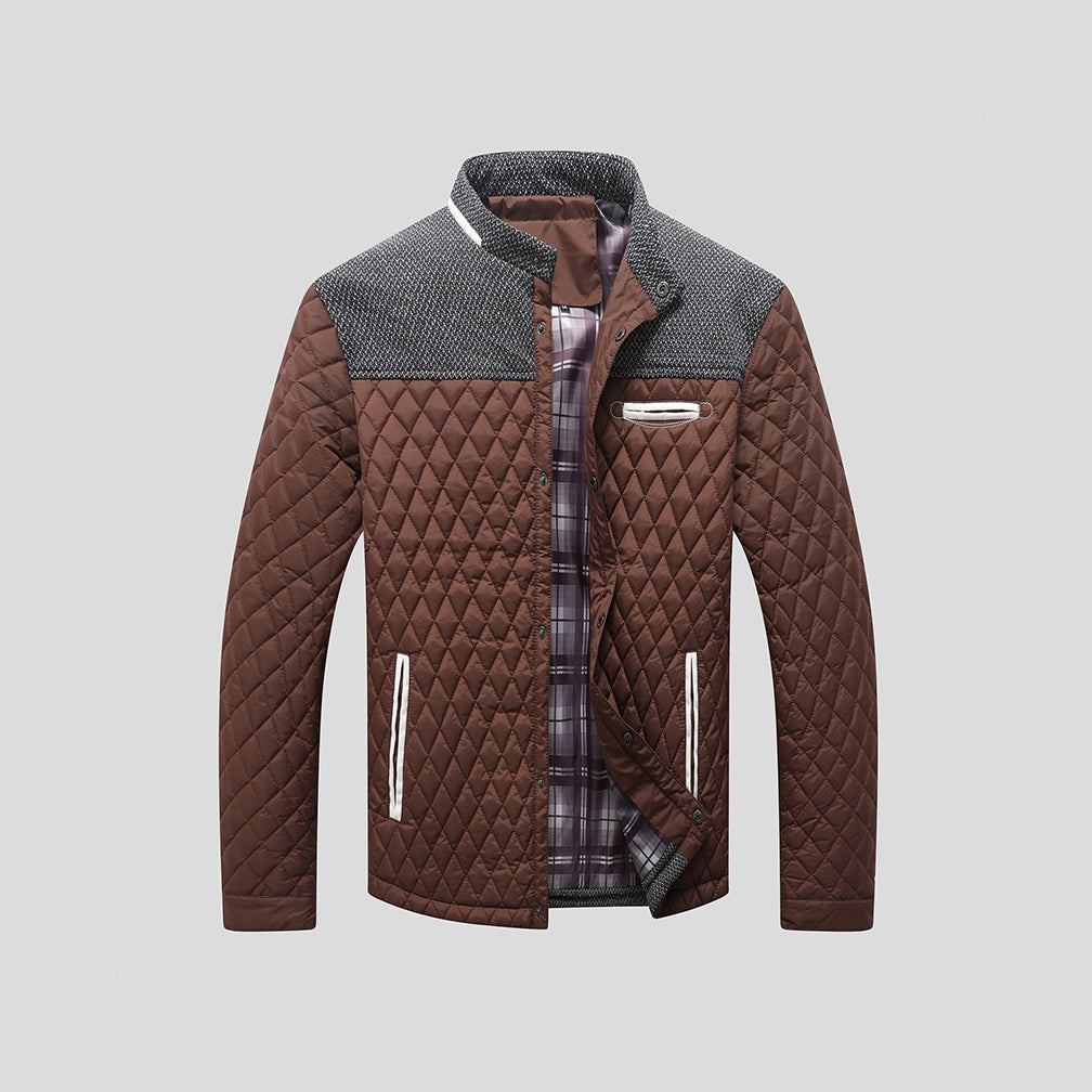 ARDEN | Chaqueta Charter para hombre