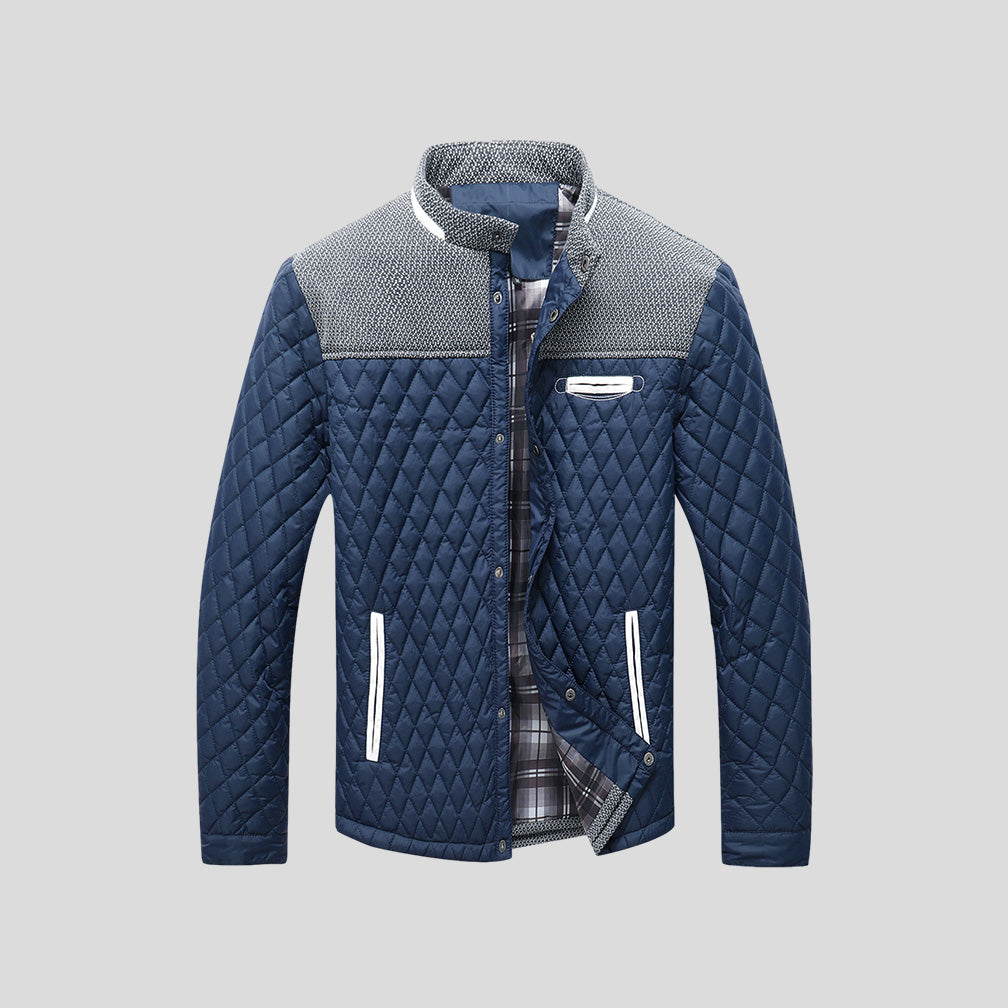 ARDEN | Chaqueta Charter para hombre