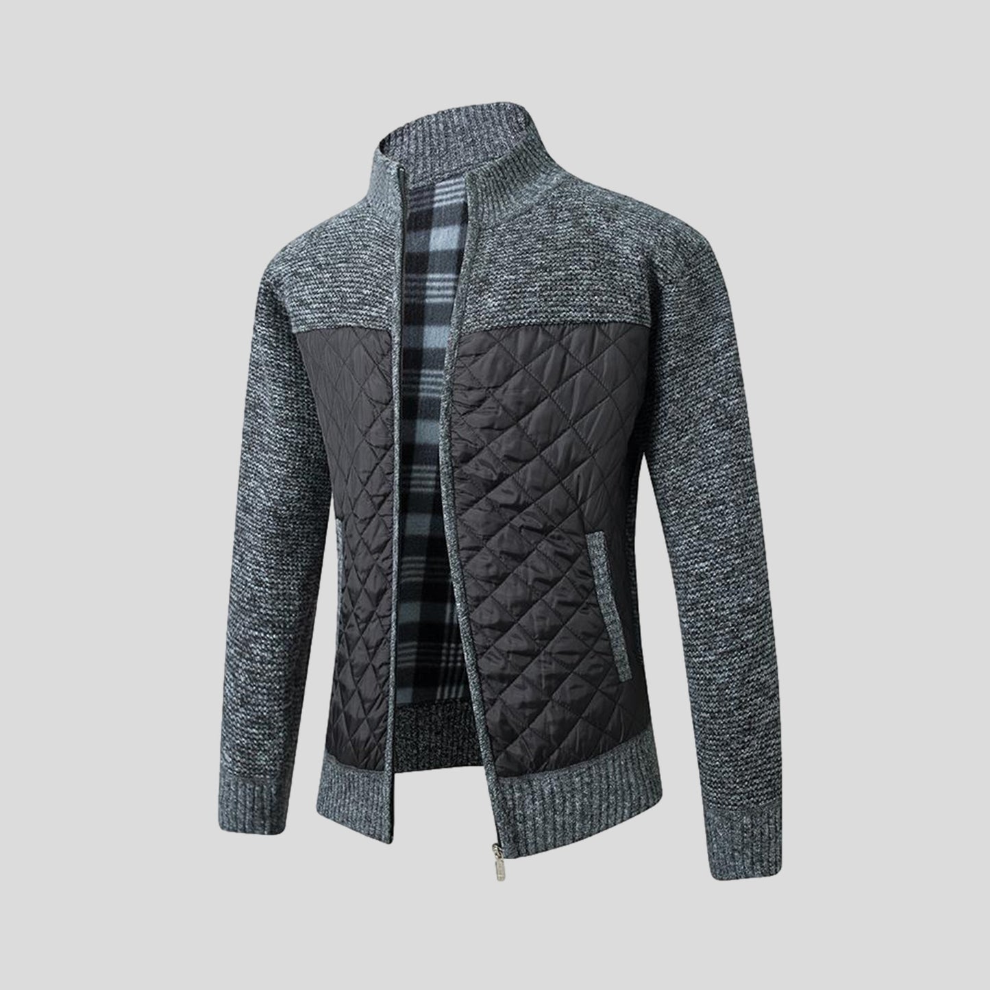 ALPHA | Chaqueta térmica para hombre