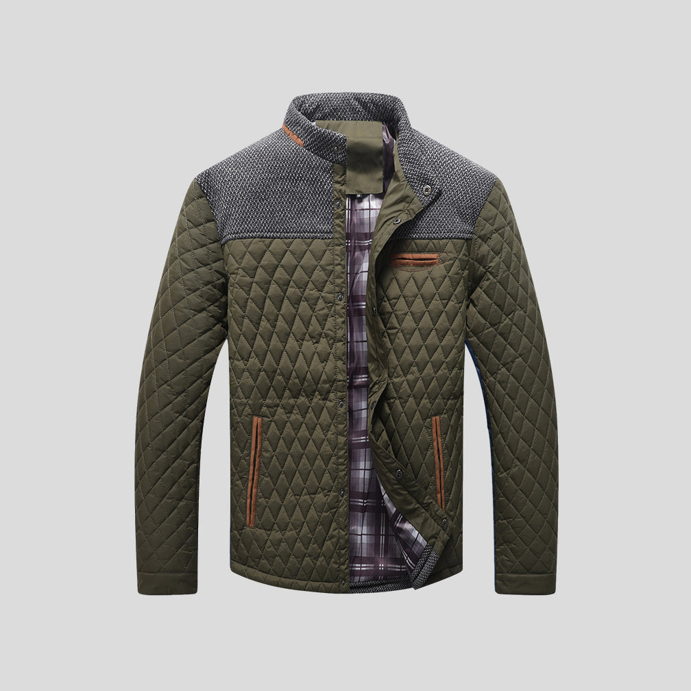 ARDEN | Chaqueta Charter para hombre