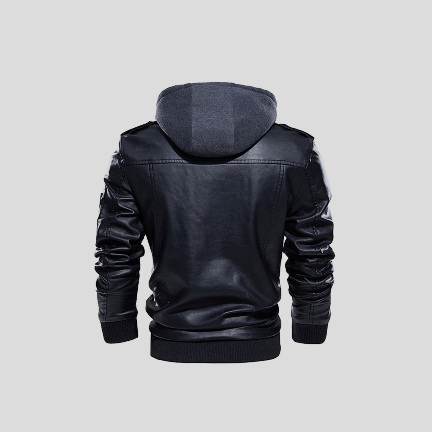 IGNITION | Chaqueta tipo rider para hombre