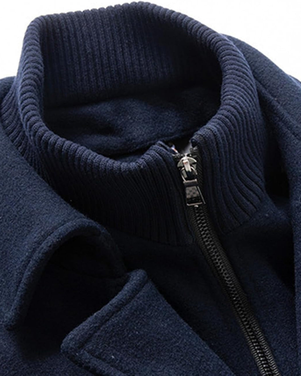 DORIO | Chaqueta otoñal de diseño
