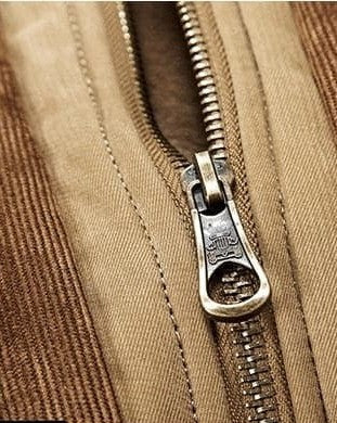 ARCHER | Chaqueta acolchada de temporada