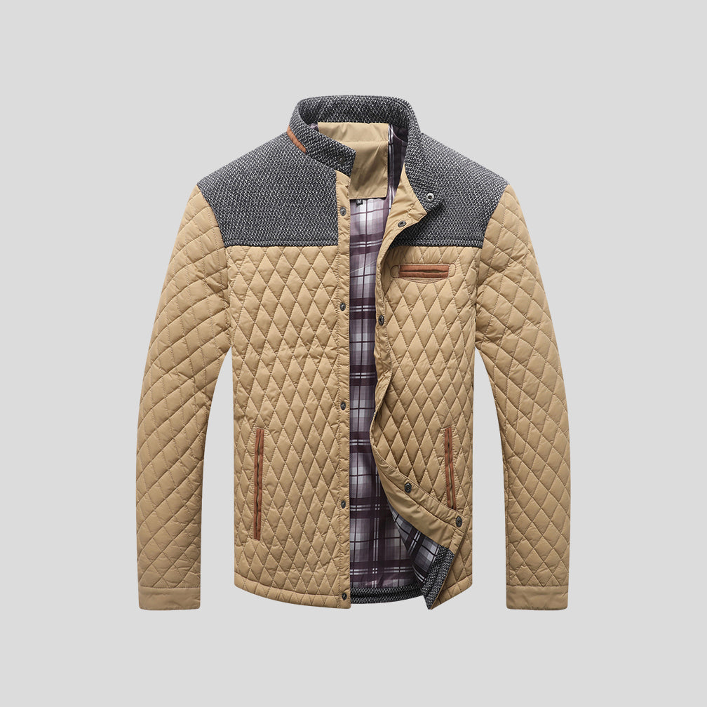 ARDEN | Chaqueta Charter para hombre