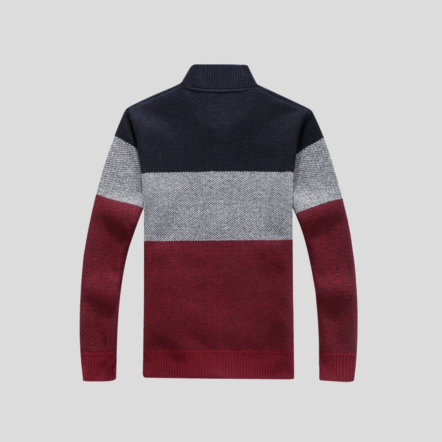 CALDER | Chaqueta de punto para hombre
