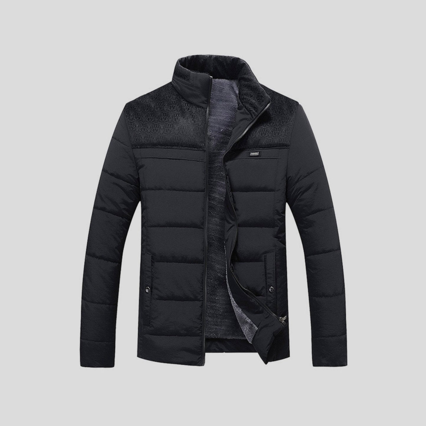 LAKESIDE | Chaqueta térmica para hombre