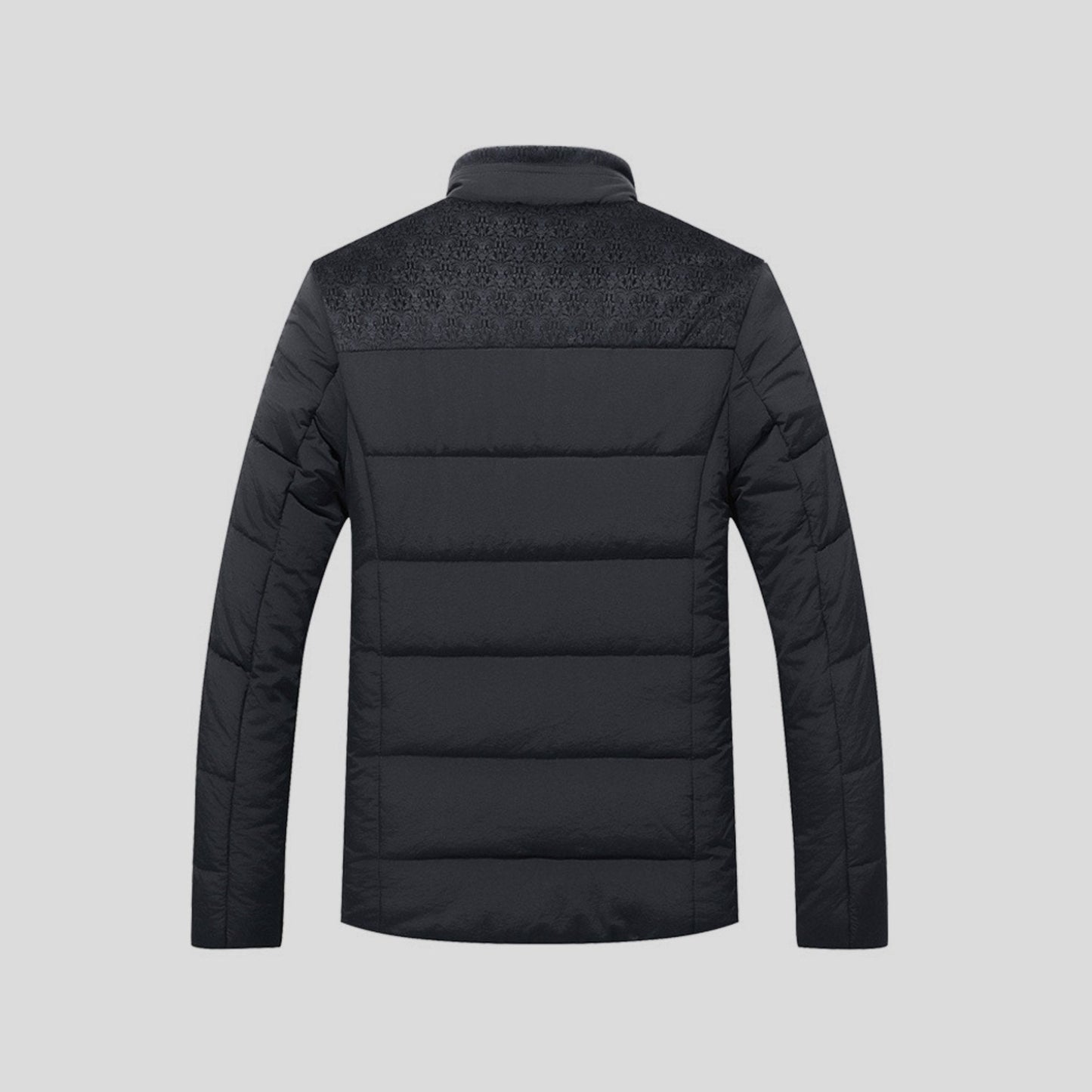 LAKESIDE | Chaqueta térmica para hombre