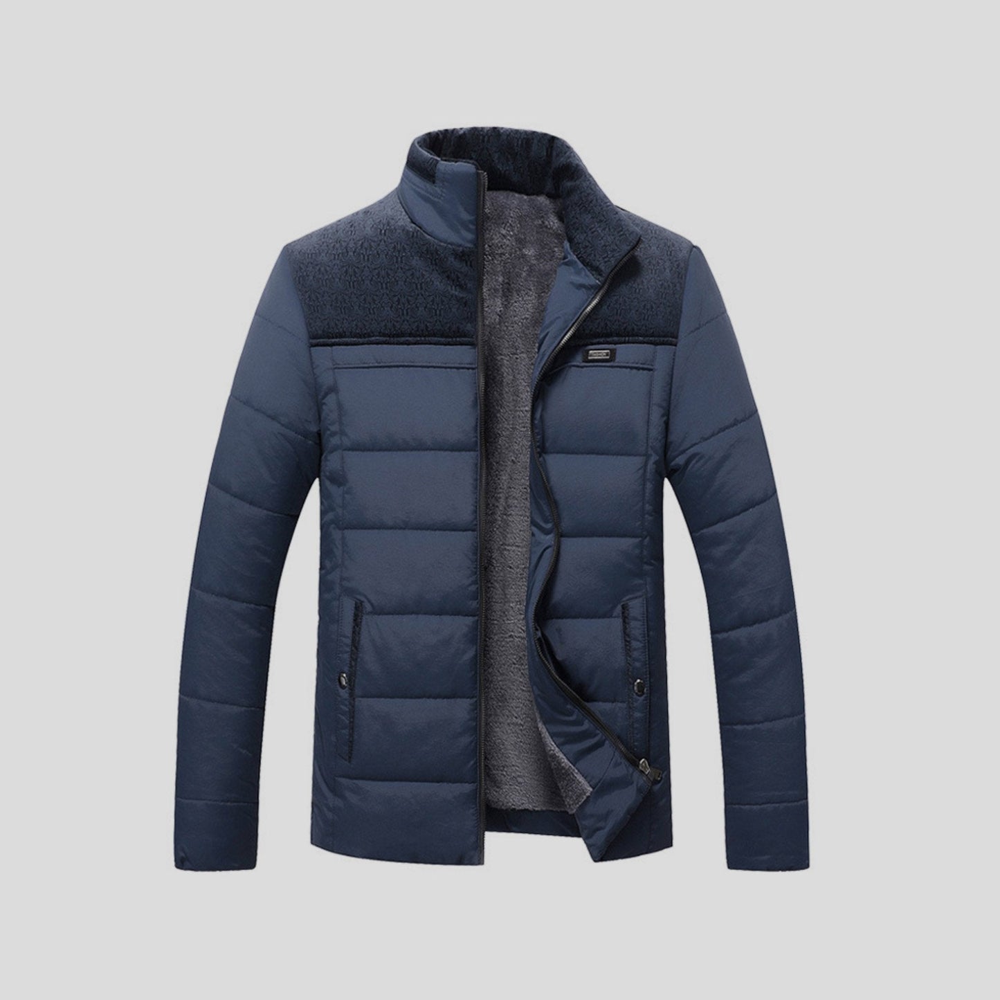 LAKESIDE | Chaqueta térmica para hombre