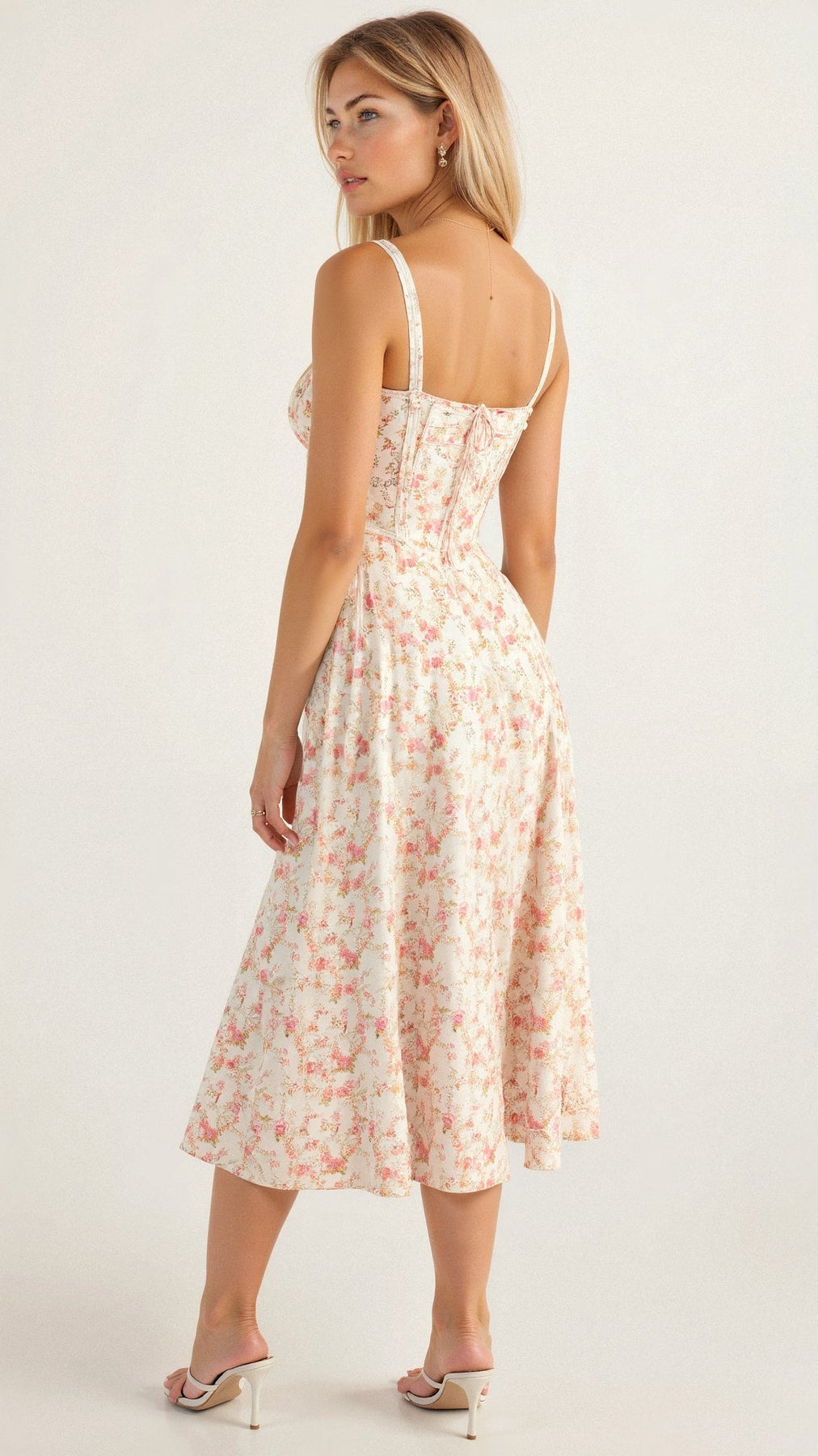 WIKIE | Vestido elegante
