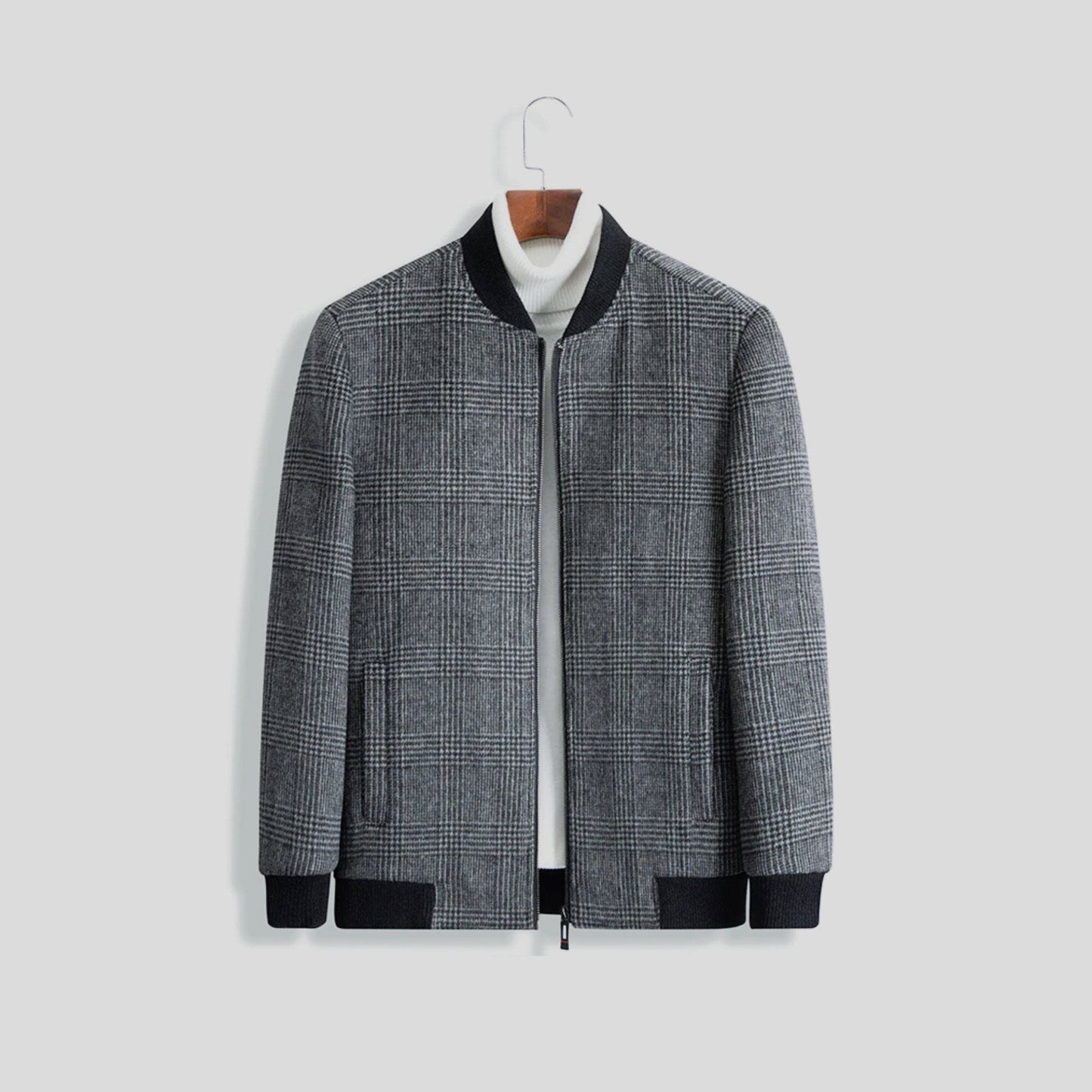 OSLO | Chaqueta urbana para hombre