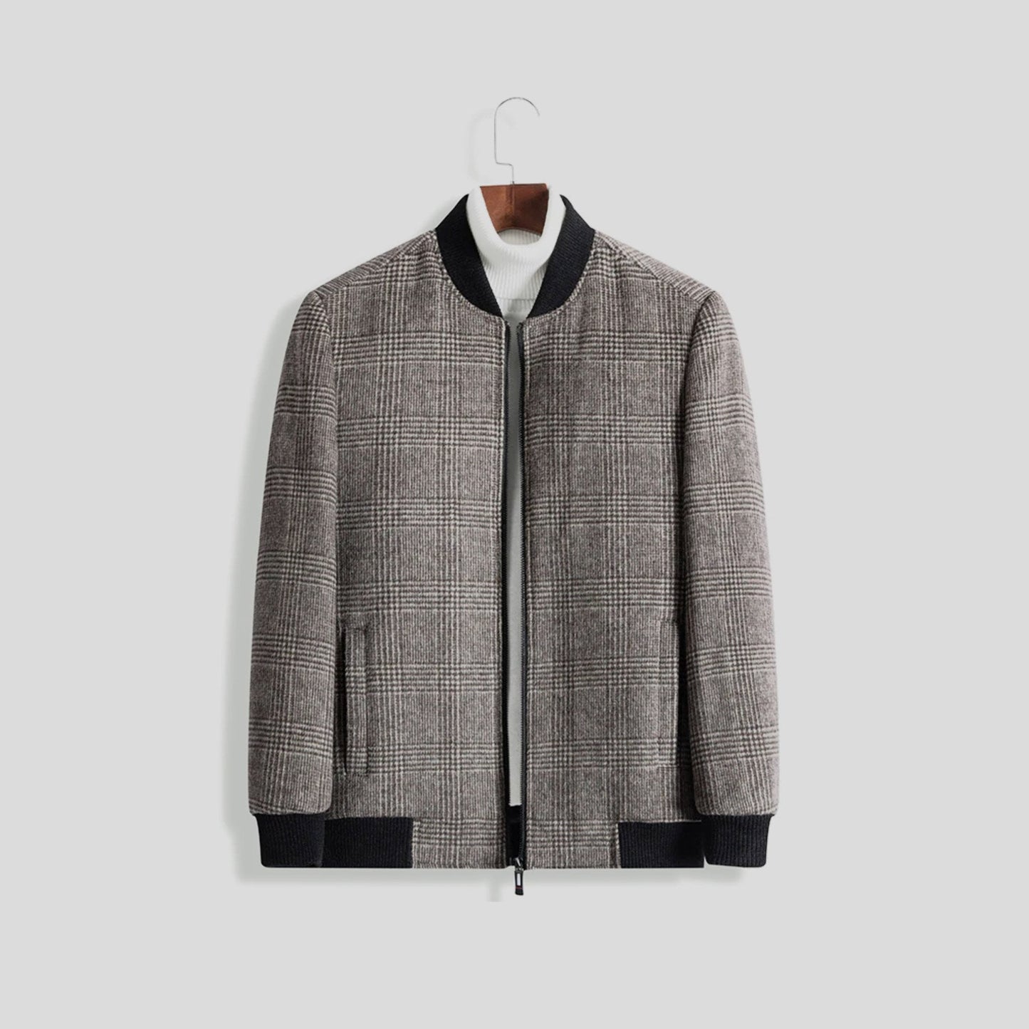 OSLO | Chaqueta urbana para hombre