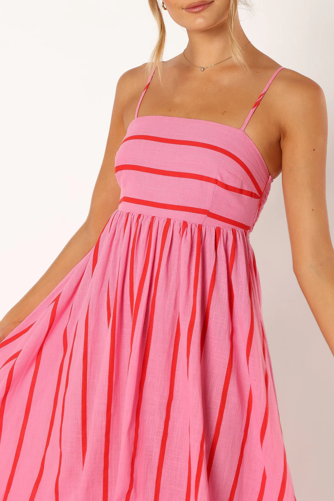 CARIBE | Vestido largo de temporada