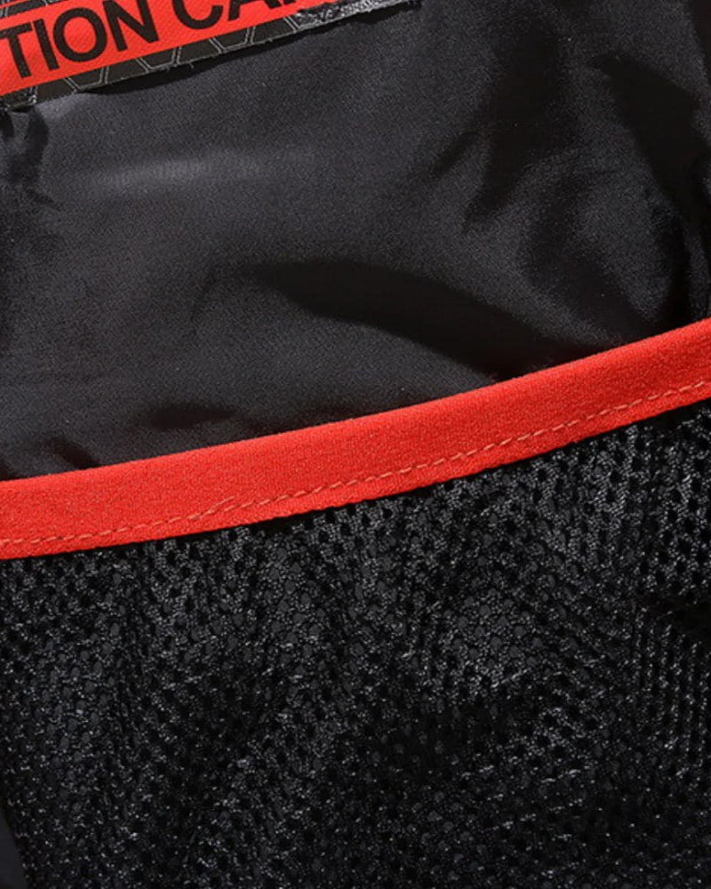 OLIVER | Chaqueta impermeable y térmica