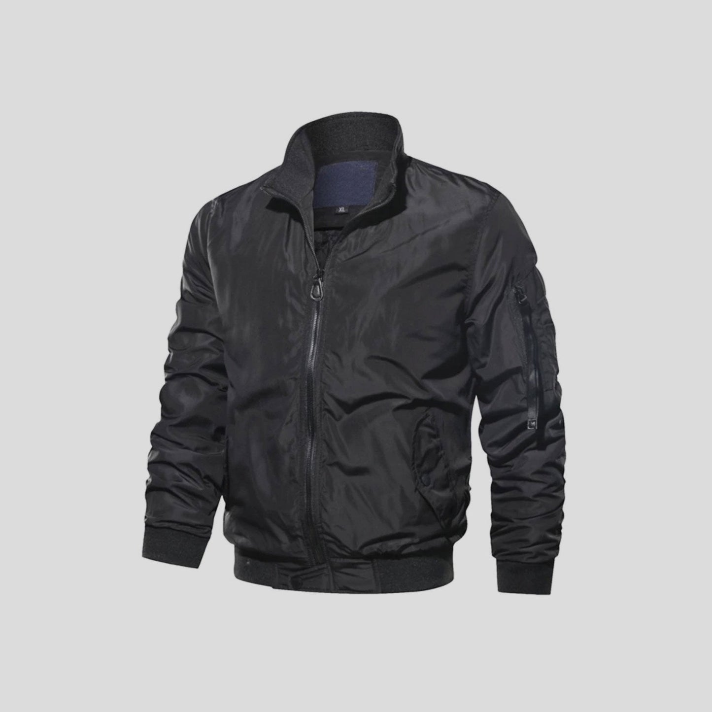 PORTLAND | Chaqueta bomber para hombre