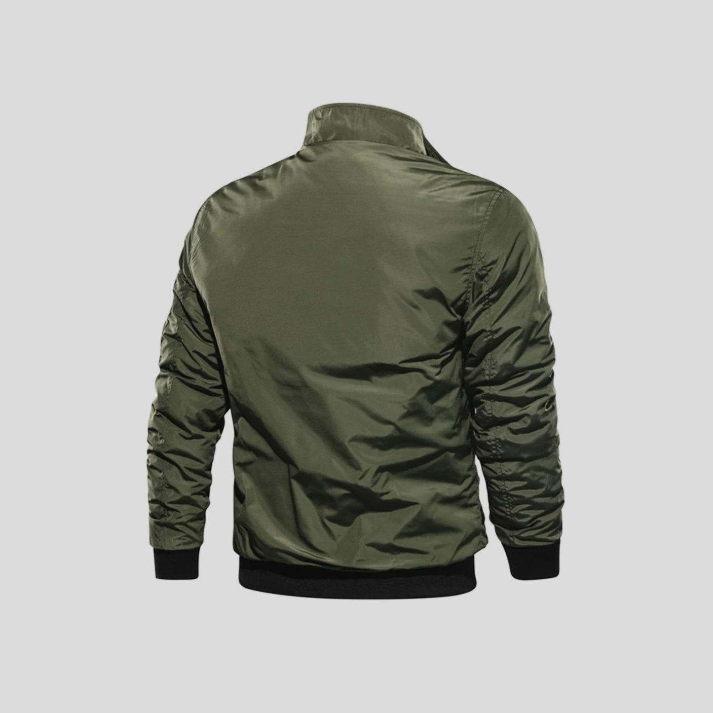 PORTLAND | Chaqueta bomber para hombre