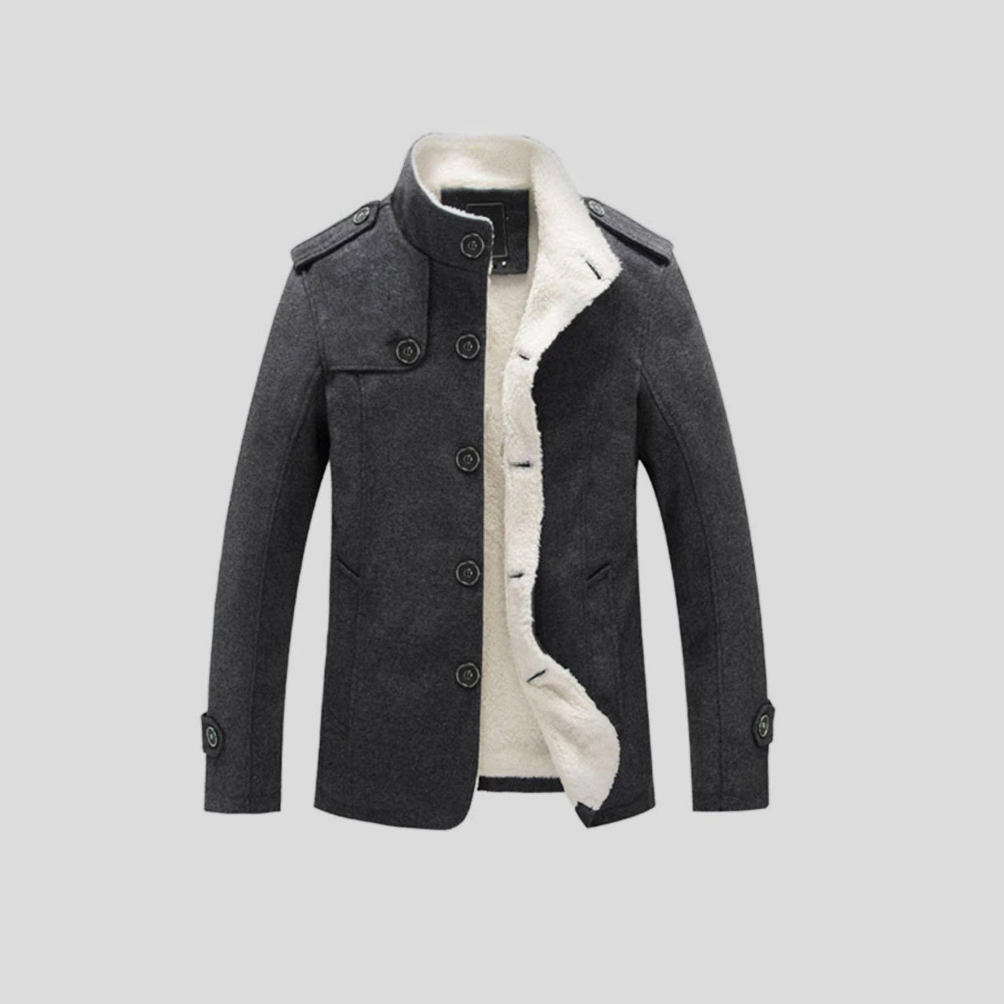 PORTOBELLO | Chaqueta urbana para hombre