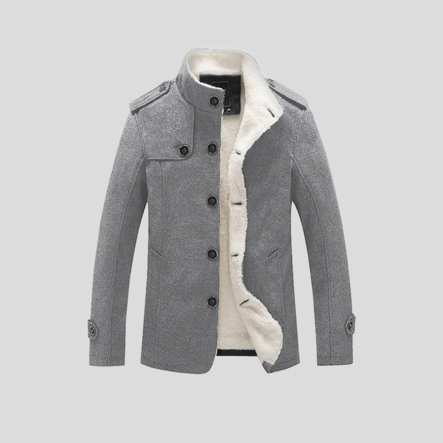 PORTOBELLO | Chaqueta urbana para hombre