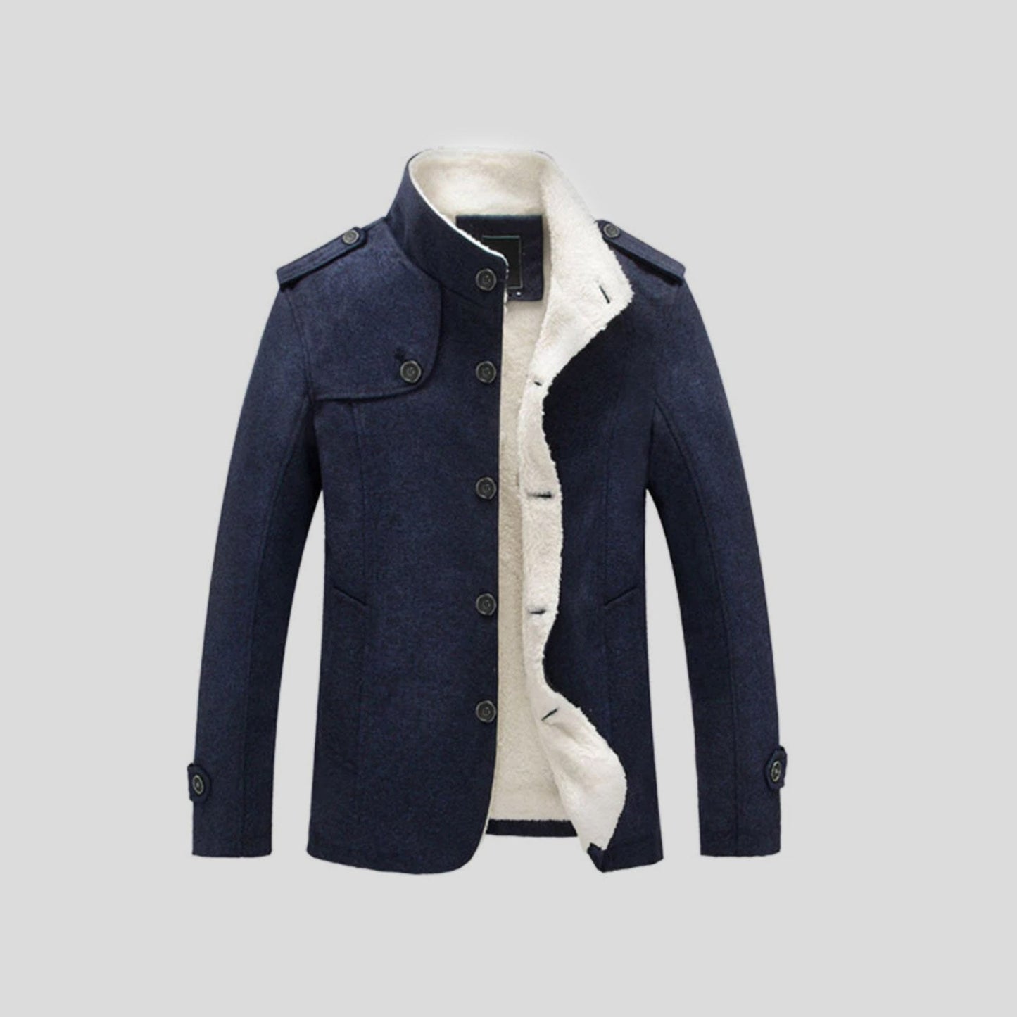 PORTOBELLO | Chaqueta urbana para hombre