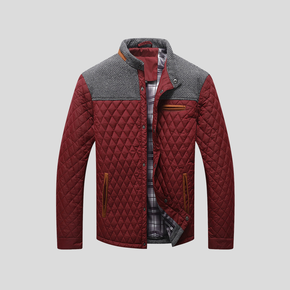 ARDEN | Chaqueta Charter para hombre