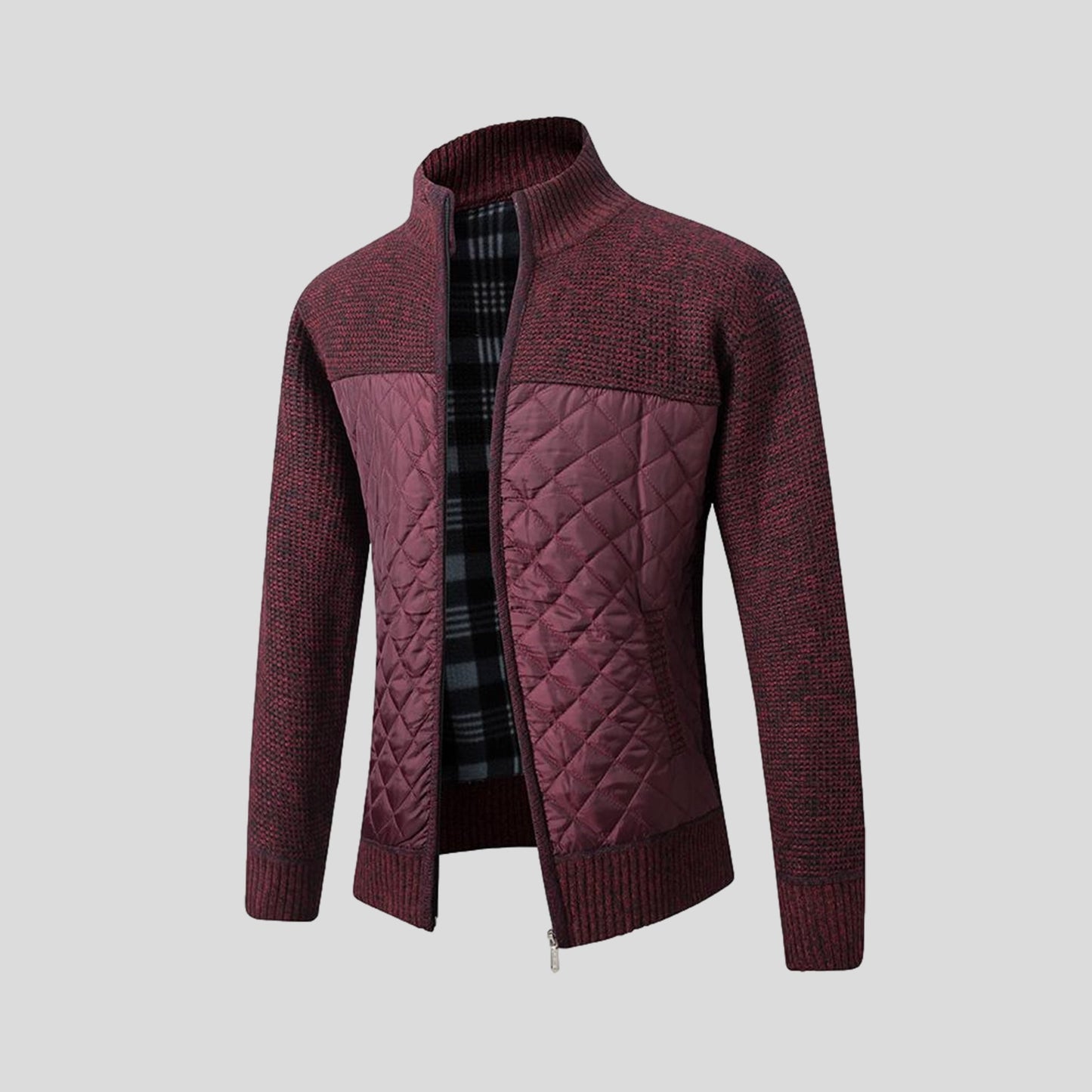 ALPHA | Chaqueta térmica para hombre