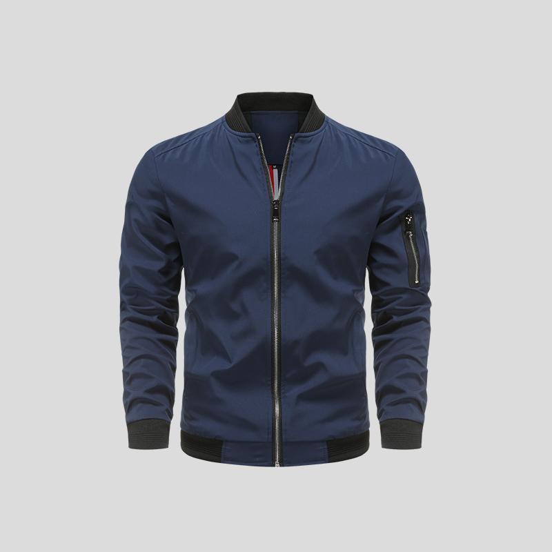 DAWSON | Chaqueta de vuelo para hombre