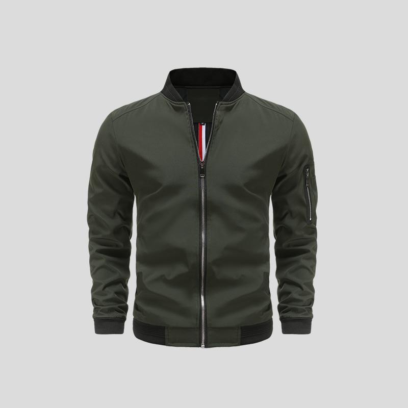 DAWSON | Chaqueta de vuelo para hombre