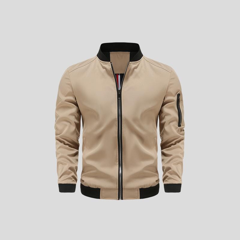 DAWSON | Chaqueta de vuelo para hombre