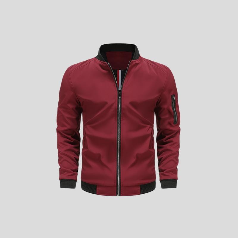 DAWSON | Chaqueta de vuelo para hombre