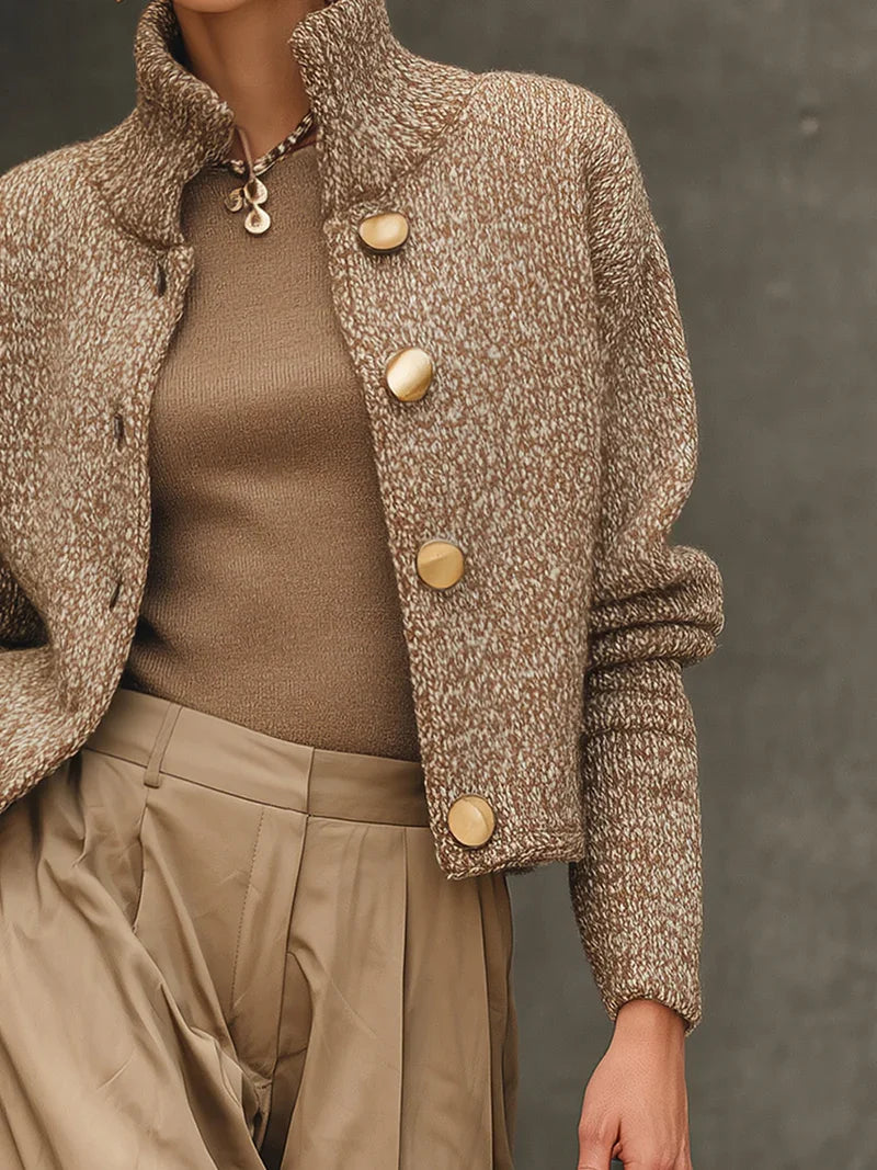 AURORA | Blazer de diseño