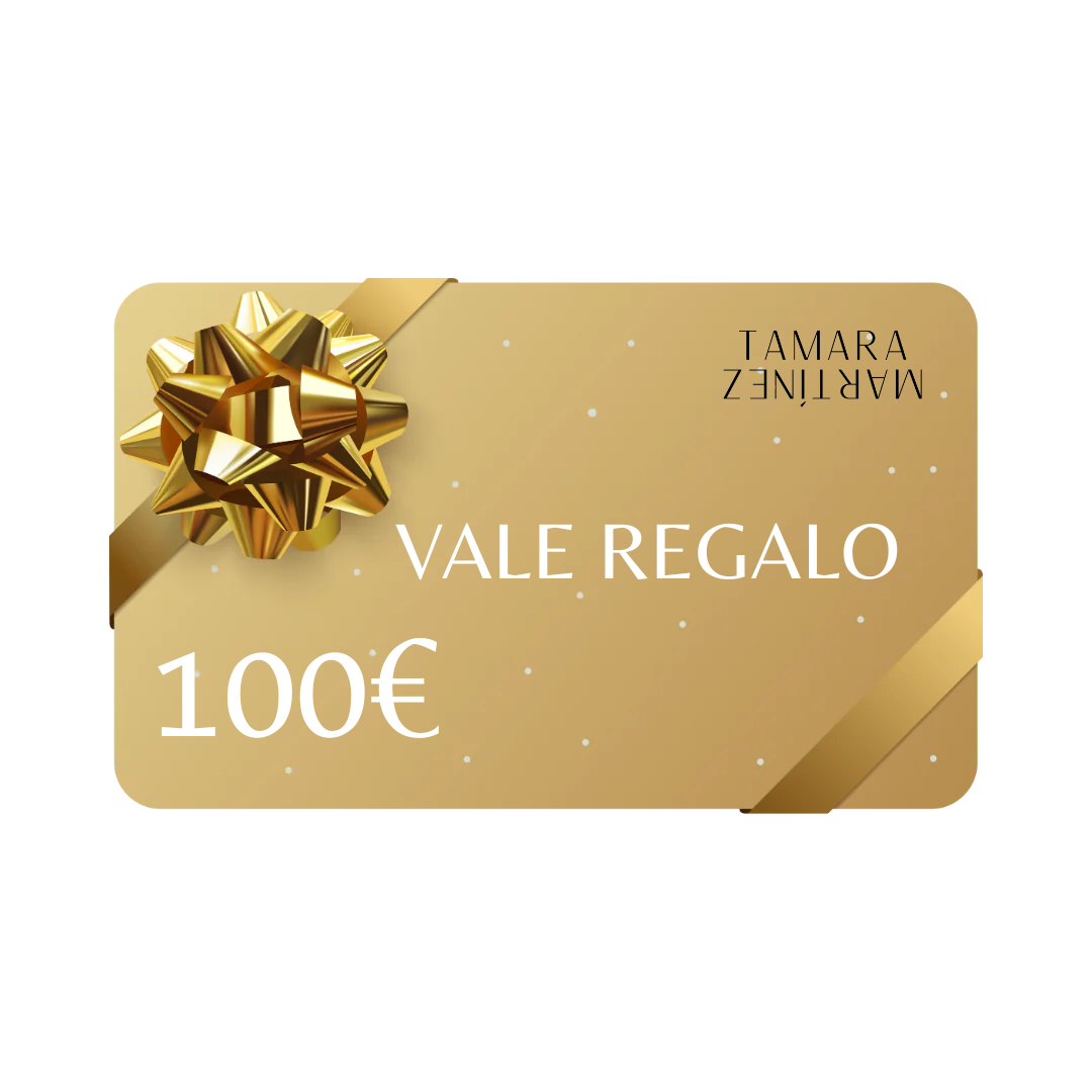 Tarjeta Regalo