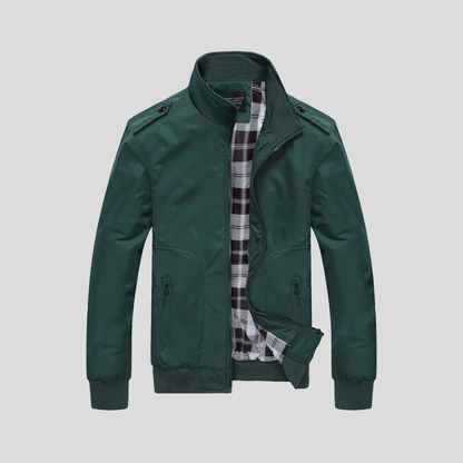 WALLACE | Chaqueta blouson para hombre