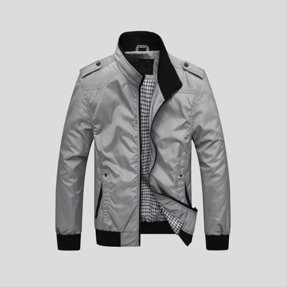 WALLACE | Chaqueta blouson para hombre