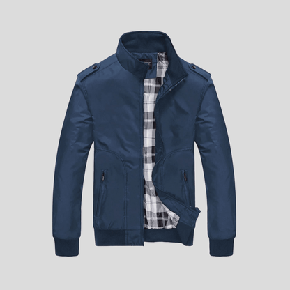 WALLACE | Chaqueta blouson para hombre