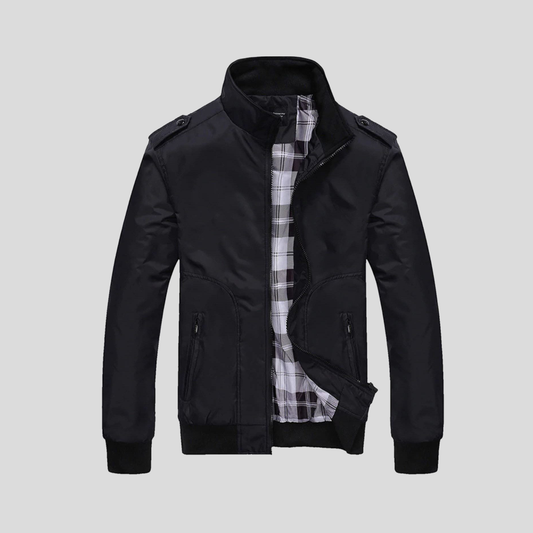 WALLACE | Chaqueta blouson para hombre