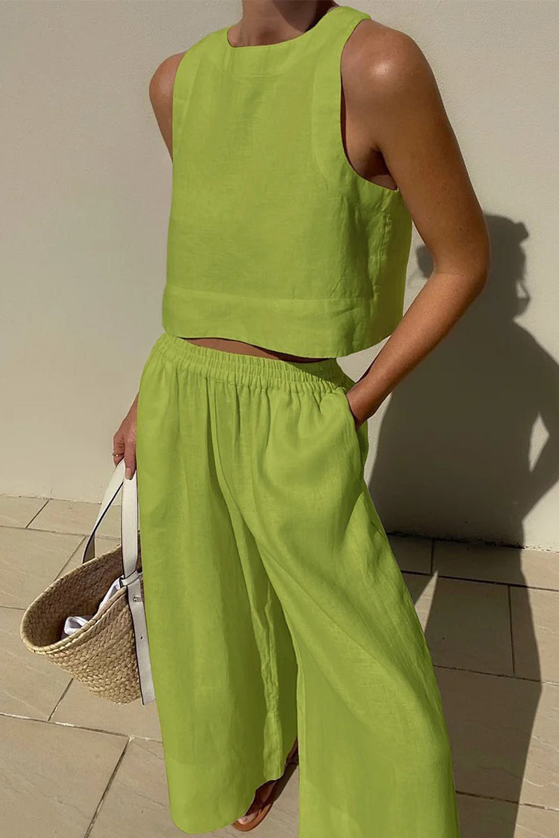 BEA | Conjunto de dos piezas