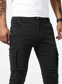 ARÓN | Pantalon cargo