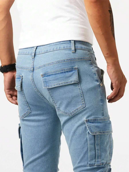 ARÓN | Pantalon cargo