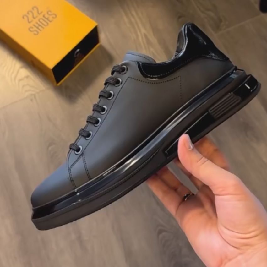 THEO | Zapatillas deportivas con cordones