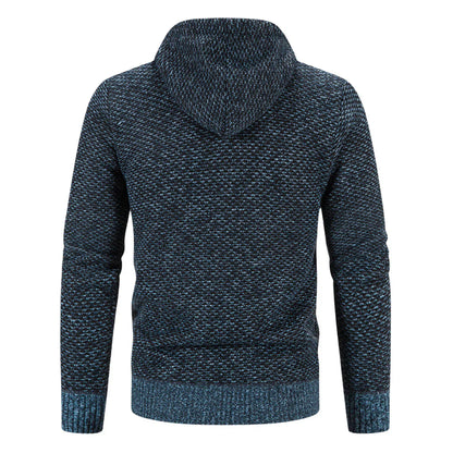 LUCAS | Sudadera con capucha definitiva